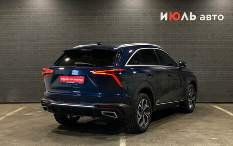 Haval F7, 2025 год, 2 990 000 рублей, 11 фотография