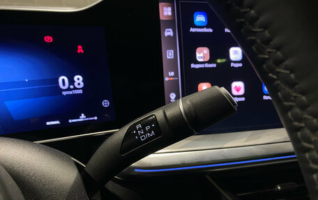 Haval F7, 2025 год, 2 990 000 рублей, 20 фотография