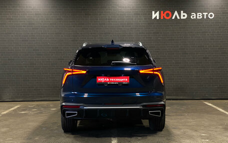 Haval F7, 2025 год, 2 990 000 рублей, 12 фотография