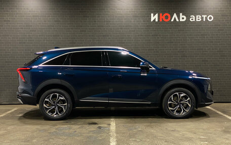 Haval F7, 2025 год, 2 990 000 рублей, 10 фотография