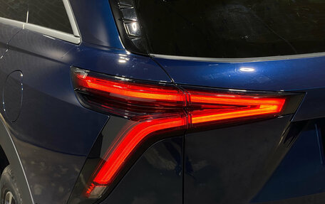 Haval F7, 2025 год, 2 990 000 рублей, 13 фотография