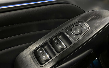 Haval F7, 2025 год, 2 990 000 рублей, 18 фотография