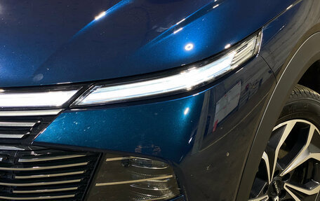 Haval F7, 2025 год, 2 990 000 рублей, 14 фотография