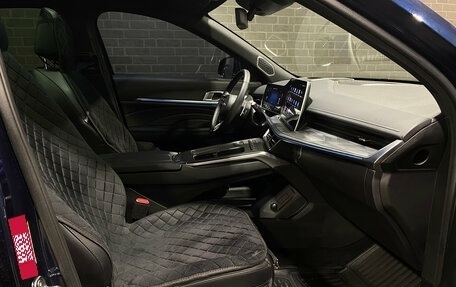 Haval F7, 2025 год, 2 990 000 рублей, 15 фотография