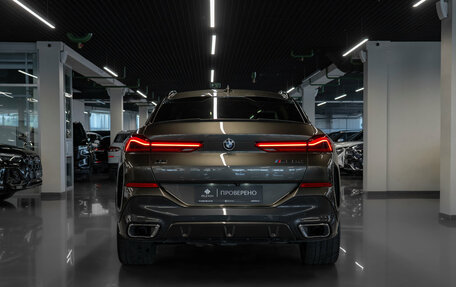 BMW X6, 2020 год, 7 000 000 рублей, 6 фотография