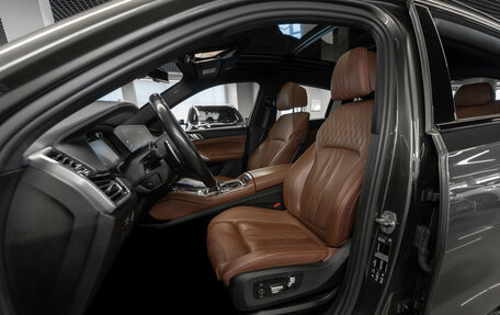 BMW X6, 2020 год, 7 000 000 рублей, 9 фотография