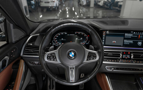 BMW X6, 2020 год, 7 000 000 рублей, 11 фотография