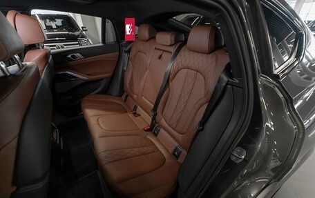 BMW X6, 2020 год, 7 000 000 рублей, 14 фотография