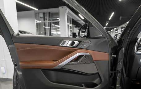 BMW X6, 2020 год, 7 000 000 рублей, 22 фотография