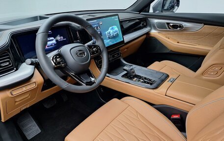 GAC GS8, 2026 год, 5 349 000 рублей, 5 фотография
