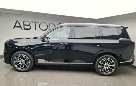 GAC GS8, 2026 год, 5 349 000 рублей, 2 фотография