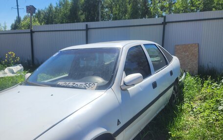 Opel Vectra A, 1994 год, 45 000 рублей, 2 фотография