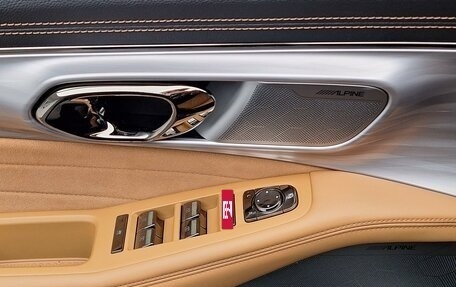 GAC GS8, 2026 год, 5 349 000 рублей, 9 фотография