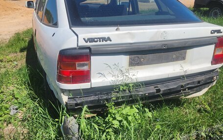 Opel Vectra A, 1994 год, 45 000 рублей, 6 фотография