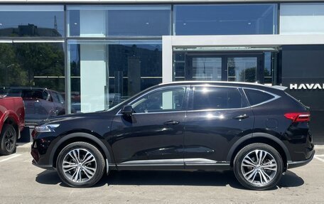 Haval F7 I, 2023 год, 2 302 000 рублей, 8 фотография