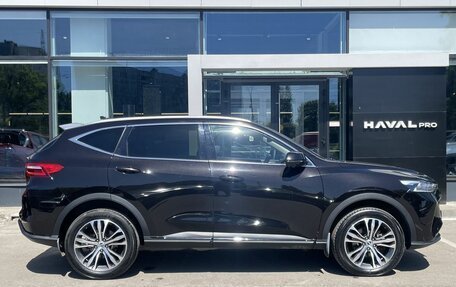 Haval F7 I, 2023 год, 2 302 000 рублей, 4 фотография