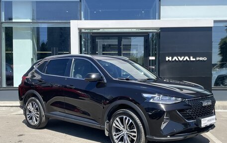 Haval F7 I, 2023 год, 2 302 000 рублей, 3 фотография