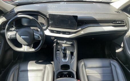 Haval F7 I, 2023 год, 2 302 000 рублей, 10 фотография