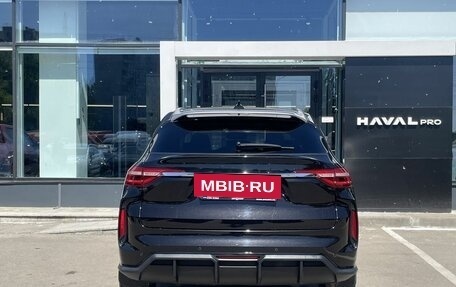 Haval F7 I, 2023 год, 2 302 000 рублей, 6 фотография