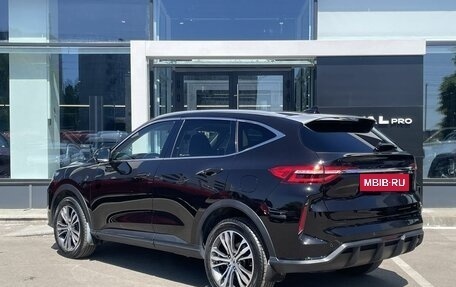 Haval F7 I, 2023 год, 2 302 000 рублей, 7 фотография