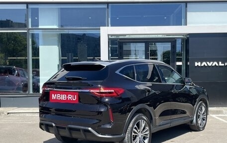 Haval F7 I, 2023 год, 2 302 000 рублей, 5 фотография
