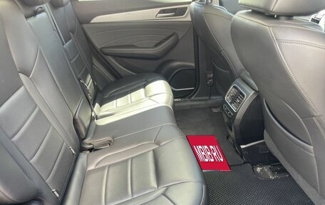 Haval F7 I, 2023 год, 2 302 000 рублей, 11 фотография