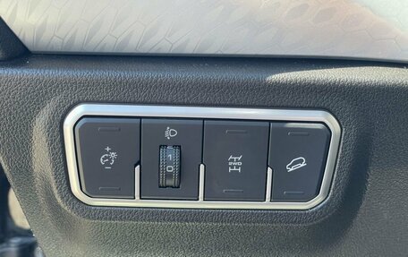 Haval F7 I, 2023 год, 2 302 000 рублей, 17 фотография