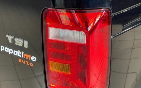Volkswagen Caddy III рестайлинг, 2013 год, 890 000 рублей, 8 фотография