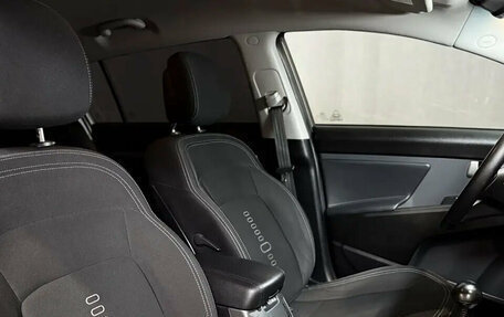KIA Sportage III, 2013 год, 1 370 000 рублей, 10 фотография