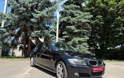 BMW 3 серия, 2009 год, 950 000 рублей, 1 фотография