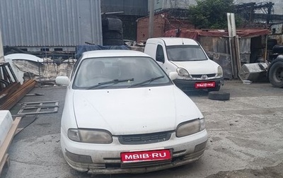 Nissan Presea II, 1997 год, 90 000 рублей, 1 фотография