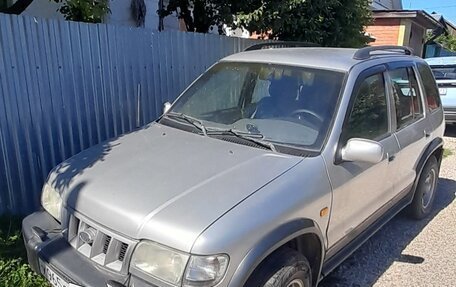 KIA Sportage IV рестайлинг, 2006 год, 100 000 рублей, 1 фотография