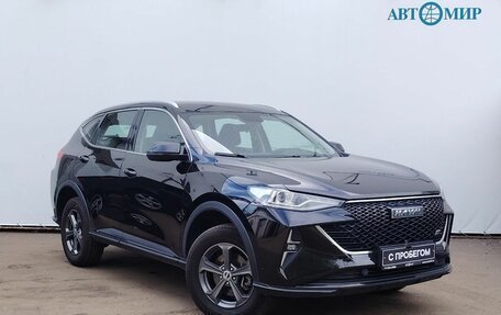 Haval F7 I, 2024 год, 1 661 000 рублей, 3 фотография