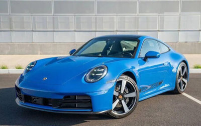 Porsche 911, 2025 год, 19 890 000 рублей, 1 фотография