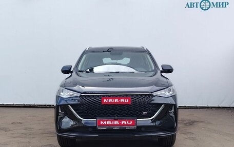 Haval F7 I, 2024 год, 1 661 000 рублей, 2 фотография