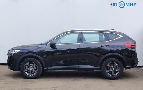 Haval F7 I, 2024 год, 1 661 000 рублей, 5 фотография