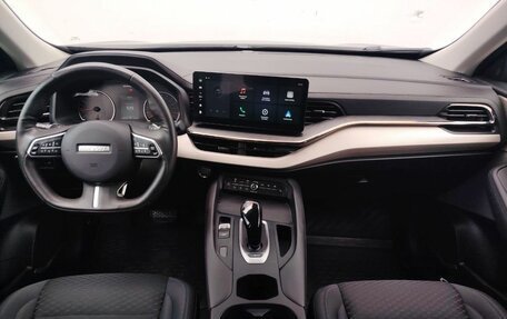 Haval F7 I, 2024 год, 1 661 000 рублей, 9 фотография
