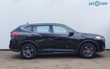 Haval F7 I, 2024 год, 1 661 000 рублей, 4 фотография