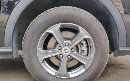 Haval F7 I, 2024 год, 1 661 000 рублей, 14 фотография
