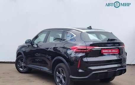 Haval F7 I, 2024 год, 1 661 000 рублей, 6 фотография