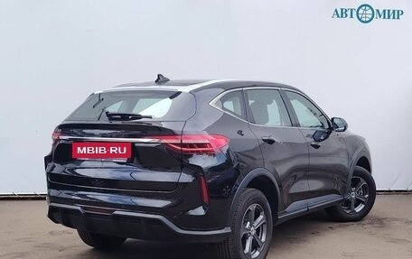Haval F7 I, 2024 год, 1 661 000 рублей, 8 фотография