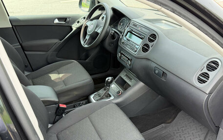 Volkswagen Tiguan I, 2013 год, 1 249 000 рублей, 12 фотография
