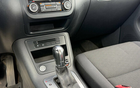 Volkswagen Tiguan I, 2013 год, 1 249 000 рублей, 14 фотография