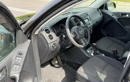Volkswagen Tiguan I, 2013 год, 1 249 000 рублей, 10 фотография
