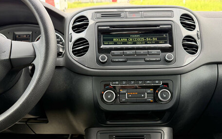 Volkswagen Tiguan I, 2013 год, 1 249 000 рублей, 13 фотография