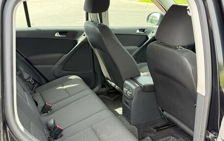 Volkswagen Tiguan I, 2013 год, 1 249 000 рублей, 16 фотография
