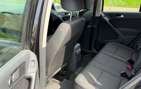 Volkswagen Tiguan I, 2013 год, 1 249 000 рублей, 15 фотография