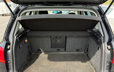 Volkswagen Tiguan I, 2013 год, 1 249 000 рублей, 17 фотография