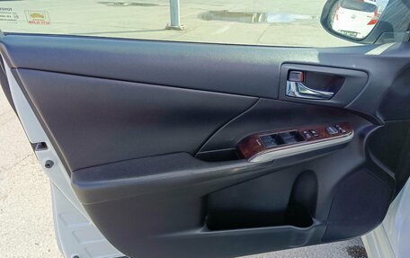 Toyota Camry, 2014 год, 1 976 000 рублей, 10 фотография