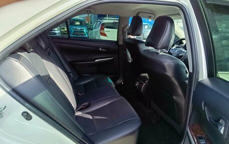 Toyota Camry, 2014 год, 1 976 000 рублей, 16 фотография